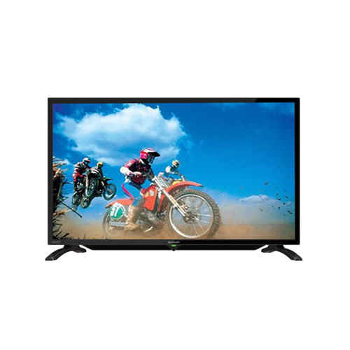 Sharp HD LED TV 32" - LC-32LE180I
